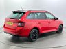USED 2020 69 SKODA FABIA 1.0 TSI Monte Carlo Euro 6 (s/s) 5dr 1-OWNER, CARPLAY, C/CNTRL, 16"