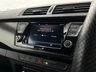 USED 2020 69 SKODA FABIA 1.0 TSI Monte Carlo Euro 6 (s/s) 5dr 1-OWNER, CARPLAY, C/CNTRL, 16"