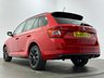 USED 2020 69 SKODA FABIA 1.0 TSI Monte Carlo Euro 6 (s/s) 5dr 1-OWNER, CARPLAY, C/CNTRL, 16"