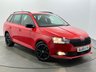 USED 2020 69 SKODA FABIA 1.0 TSI Monte Carlo Euro 6 (s/s) 5dr 1-OWNER, CARPLAY, C/CNTRL, 16"