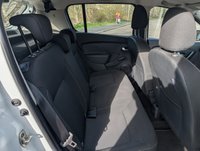 USED 2019 19 DACIA SANDERO 0.9 TCe Comfort Hatchback 5dr Petrol Manual Euro 6 (s/s) (90 ps) LOW RUNNING COSTS