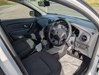 USED 2019 19 DACIA SANDERO 0.9 TCe Comfort Hatchback 5dr Petrol Manual Euro 6 (s/s) (90 ps) LOW RUNNING COSTS