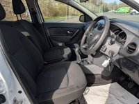 USED 2019 19 DACIA SANDERO 0.9 TCe Comfort Hatchback 5dr Petrol Manual Euro 6 (s/s) (90 ps) LOW RUNNING COSTS