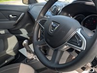 USED 2019 19 DACIA SANDERO 0.9 TCe Comfort Hatchback 5dr Petrol Manual Euro 6 (s/s) (90 ps) LOW RUNNING COSTS