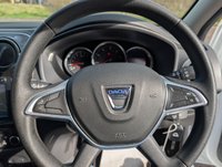 USED 2019 19 DACIA SANDERO 0.9 TCe Comfort Hatchback 5dr Petrol Manual Euro 6 (s/s) (90 ps) LOW RUNNING COSTS