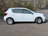USED 2019 19 DACIA SANDERO 0.9 TCe Comfort Hatchback 5dr Petrol Manual Euro 6 (s/s) (90 ps) LOW RUNNING COSTS