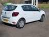 USED 2019 19 DACIA SANDERO 0.9 TCe Comfort Hatchback 5dr Petrol Manual Euro 6 (s/s) (90 ps) LOW RUNNING COSTS