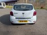 USED 2019 19 DACIA SANDERO 0.9 TCe Comfort Hatchback 5dr Petrol Manual Euro 6 (s/s) (90 ps) LOW RUNNING COSTS