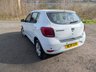 USED 2019 19 DACIA SANDERO 0.9 TCe Comfort Hatchback 5dr Petrol Manual Euro 6 (s/s) (90 ps) LOW RUNNING COSTS