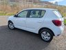 USED 2019 19 DACIA SANDERO 0.9 TCe Comfort Hatchback 5dr Petrol Manual Euro 6 (s/s) (90 ps) LOW RUNNING COSTS