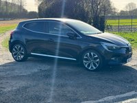 USED 2021 21 RENAULT CLIO 1.0 TCe S Edition Hatchback 5dr Petrol Manual Euro 6 (s/s) (100 ps) EXCELLENT ECONOMY 60MPG
