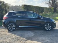 USED 2021 21 RENAULT CLIO 1.0 TCe S Edition Hatchback 5dr Petrol Manual Euro 6 (s/s) (100 ps) EXCELLENT ECONOMY 60MPG