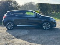 USED 2021 21 RENAULT CLIO 1.0 TCe S Edition Hatchback 5dr Petrol Manual Euro 6 (s/s) (100 ps) EXCELLENT ECONOMY 60MPG
