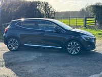 USED 2021 21 RENAULT CLIO 1.0 TCe S Edition Hatchback 5dr Petrol Manual Euro 6 (s/s) (100 ps) EXCELLENT ECONOMY 60MPG