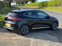 USED 2021 21 RENAULT CLIO 1.0 TCe S Edition Hatchback 5dr Petrol Manual Euro 6 (s/s) (100 ps) EXCELLENT ECONOMY 60MPG