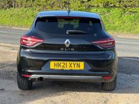 USED 2021 21 RENAULT CLIO 1.0 TCe S Edition Hatchback 5dr Petrol Manual Euro 6 (s/s) (100 ps) EXCELLENT ECONOMY 60MPG