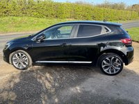 USED 2021 21 RENAULT CLIO 1.0 TCe S Edition Hatchback 5dr Petrol Manual Euro 6 (s/s) (100 ps) EXCELLENT ECONOMY 60MPG