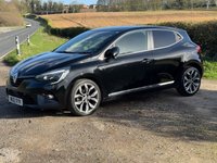 USED 2021 21 RENAULT CLIO 1.0 TCe S Edition Hatchback 5dr Petrol Manual Euro 6 (s/s) (100 ps) EXCELLENT ECONOMY 60MPG