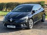 USED 2021 21 RENAULT CLIO 1.0 TCe S Edition Hatchback 5dr Petrol Manual Euro 6 (s/s) (100 ps) EXCELLENT ECONOMY 60MPG