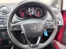 USED 2017 17 SEAT IBIZA 1.0 SOL Sport Coupe Euro 6 3dr BT AUDIO/CRUISE/ULEZ/Â£35 TAX