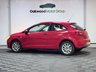 USED 2017 17 SEAT IBIZA 1.0 SOL Sport Coupe Euro 6 3dr BT AUDIO/CRUISE/ULEZ/Â£35 TAX