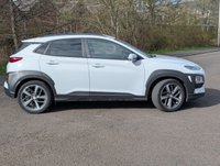 USED 2020 70 HYUNDAI KONA 1.0 T-GDi Play SUV 5dr Petrol Manual Euro 6 (s/s) (120 ps) LOW MILEAGE