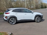 USED 2020 70 HYUNDAI KONA 1.0 T-GDi Play SUV 5dr Petrol Manual Euro 6 (s/s) (120 ps) LOW MILEAGE