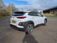 USED 2020 70 HYUNDAI KONA 1.0 T-GDi Play SUV 5dr Petrol Manual Euro 6 (s/s) (120 ps) LOW MILEAGE