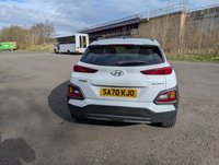 USED 2020 70 HYUNDAI KONA 1.0 T-GDi Play SUV 5dr Petrol Manual Euro 6 (s/s) (120 ps) LOW MILEAGE