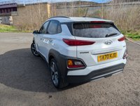 USED 2020 70 HYUNDAI KONA 1.0 T-GDi Play SUV 5dr Petrol Manual Euro 6 (s/s) (120 ps) LOW MILEAGE