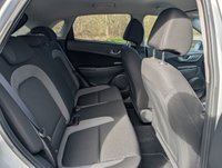 USED 2020 70 HYUNDAI KONA 1.0 T-GDi Play SUV 5dr Petrol Manual Euro 6 (s/s) (120 ps) LOW MILEAGE