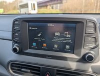 USED 2020 70 HYUNDAI KONA 1.0 T-GDi Play SUV 5dr Petrol Manual Euro 6 (s/s) (120 ps) LOW MILEAGE