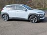 USED 2020 70 HYUNDAI KONA 1.0 T-GDi Play SUV 5dr Petrol Manual Euro 6 (s/s) (120 ps) LOW MILEAGE