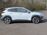 USED 2020 70 HYUNDAI KONA 1.0 T-GDi Play SUV 5dr Petrol Manual Euro 6 (s/s) (120 ps) LOW MILEAGE