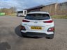 USED 2020 70 HYUNDAI KONA 1.0 T-GDi Play SUV 5dr Petrol Manual Euro 6 (s/s) (120 ps) LOW MILEAGE