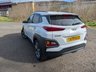 USED 2020 70 HYUNDAI KONA 1.0 T-GDi Play SUV 5dr Petrol Manual Euro 6 (s/s) (120 ps) LOW MILEAGE