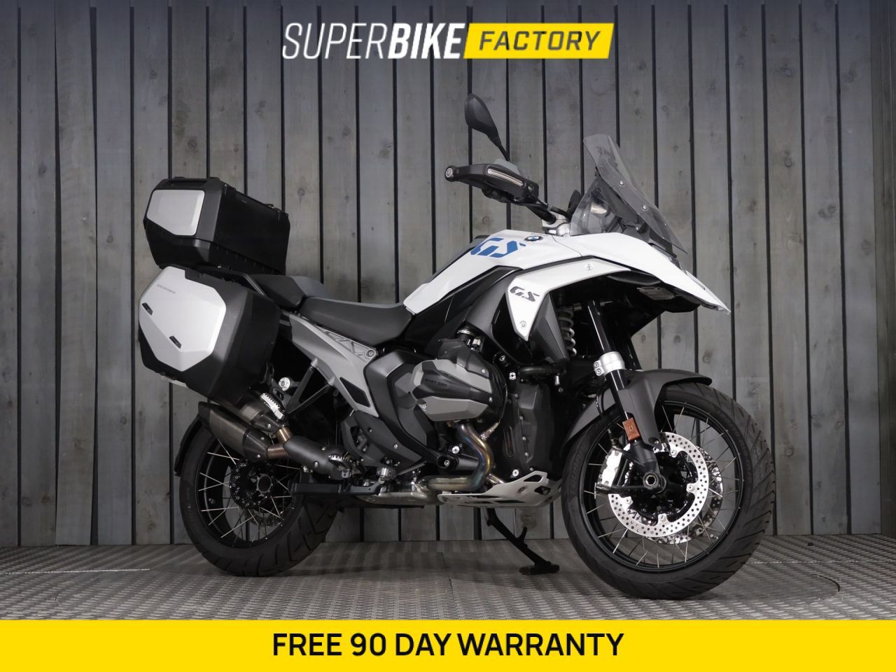 BMW R 1300 GSR 1300 GS