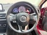 USED 2015 15 MAZDA MAZDA3 2.0 SKYACTIV-G SE-L Nav Euro 5 (s/s) 5dr NAV/HTD SEATS/BT AUDIO/ULEZ