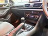 USED 2015 15 MAZDA MAZDA3 2.0 SKYACTIV-G SE-L Nav Euro 5 (s/s) 5dr NAV/HTD SEATS/BT AUDIO/ULEZ