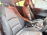 USED 2015 15 MAZDA MAZDA3 2.0 SKYACTIV-G SE-L Nav Euro 5 (s/s) 5dr NAV/HTD SEATS/BT AUDIO/ULEZ