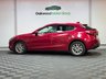 USED 2015 15 MAZDA MAZDA3 2.0 SKYACTIV-G SE-L Nav Euro 5 (s/s) 5dr NAV/HTD SEATS/BT AUDIO/ULEZ
