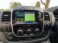 USED 2020 20 RENAULT TRAFIC 2.0 dCi ENERGY 30 Business+ Panel Van 5dr Diesel Manual LWB Standard Roof Euro 6 (s/s) (120 ps) # MEDIA PACK # NO VAT #
