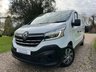 USED 2020 20 RENAULT TRAFIC 2.0 dCi ENERGY 30 Business+ Panel Van 5dr Diesel Manual LWB Standard Roof Euro 6 (s/s) (120 ps) # MEDIA PACK # NO VAT #