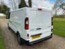 USED 2020 20 RENAULT TRAFIC 2.0 dCi ENERGY 30 Business+ Panel Van 5dr Diesel Manual LWB Standard Roof Euro 6 (s/s) (120 ps) # MEDIA PACK # NO VAT #