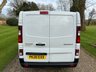 USED 2020 20 RENAULT TRAFIC 2.0 dCi ENERGY 30 Business+ Panel Van 5dr Diesel Manual LWB Standard Roof Euro 6 (s/s) (120 ps) # MEDIA PACK # NO VAT #