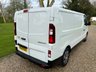 USED 2020 20 RENAULT TRAFIC 2.0 dCi ENERGY 30 Business+ Panel Van 5dr Diesel Manual LWB Standard Roof Euro 6 (s/s) (120 ps) # MEDIA PACK # NO VAT #