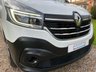 USED 2020 20 RENAULT TRAFIC 2.0 dCi ENERGY 30 Business+ Panel Van 5dr Diesel Manual LWB Standard Roof Euro 6 (s/s) (120 ps) # MEDIA PACK # NO VAT #