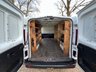 USED 2020 20 RENAULT TRAFIC 2.0 dCi ENERGY 30 Business+ Panel Van 5dr Diesel Manual LWB Standard Roof Euro 6 (s/s) (120 ps) # MEDIA PACK # NO VAT #