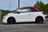 USED 2015 65 VAUXHALL ADAM 1.4i Turbo S Hatchback 3dr Petrol Manual 5Spd Euro 6 (s/s) (150 ps) CHERISHED NUMBER PLATE INCLUDED-