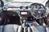 USED 2015 65 VAUXHALL ADAM 1.4i Turbo S Hatchback 3dr Petrol Manual 5Spd Euro 6 (s/s) (150 ps) CHERISHED NUMBER PLATE INCLUDED-